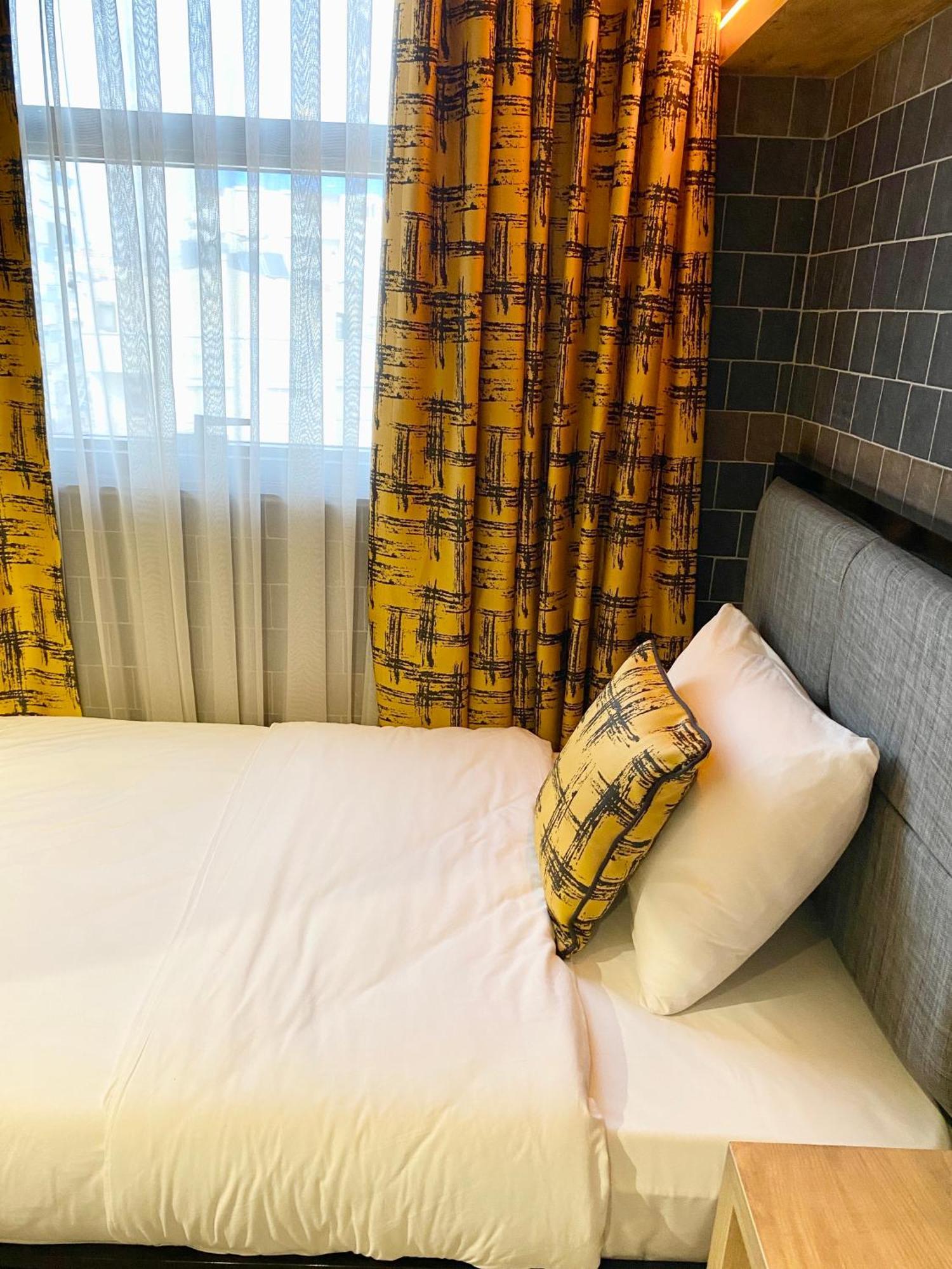 M-Oda Otel Antalya Eksteriør bilde