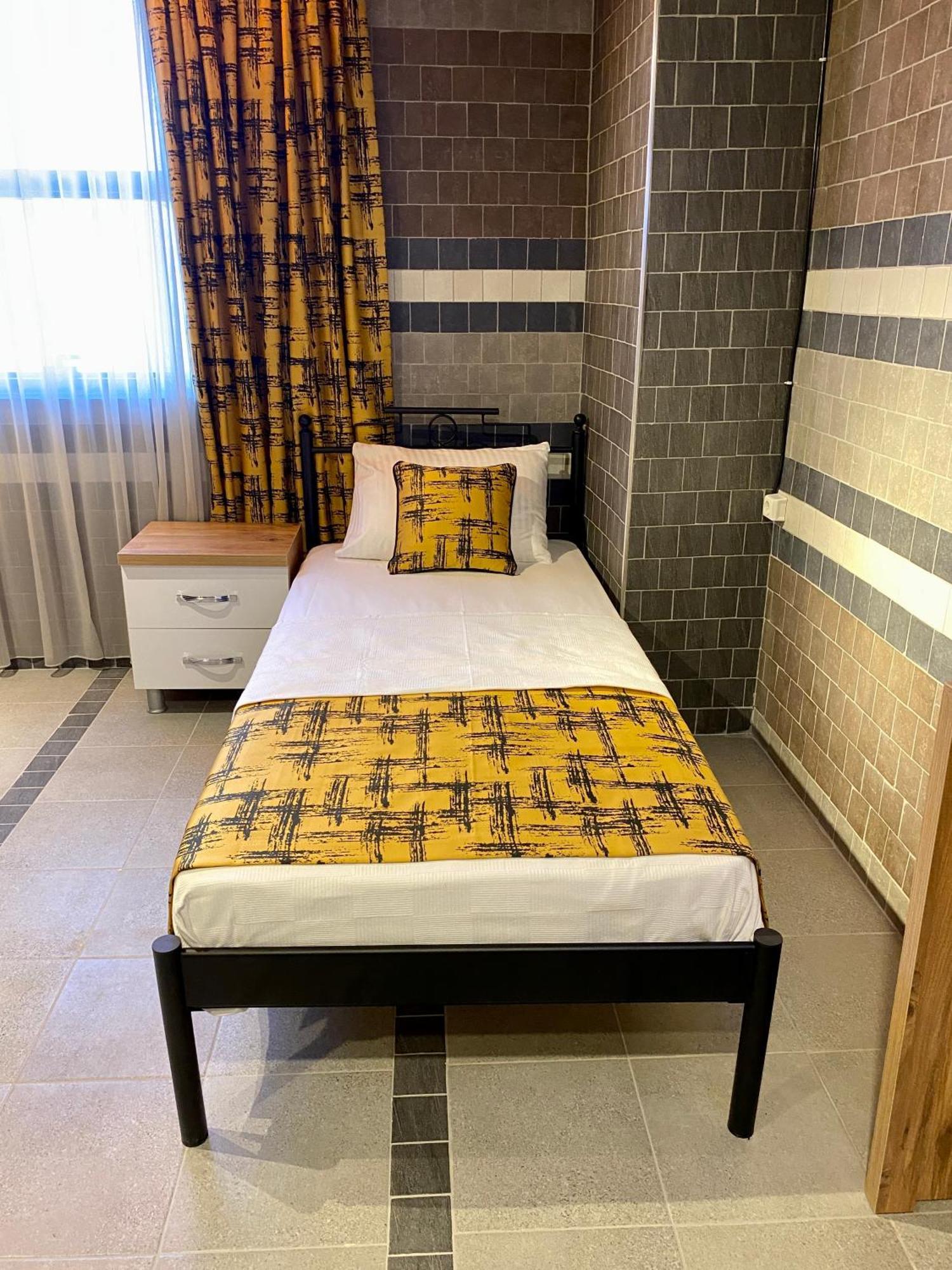 M-Oda Otel Antalya Eksteriør bilde
