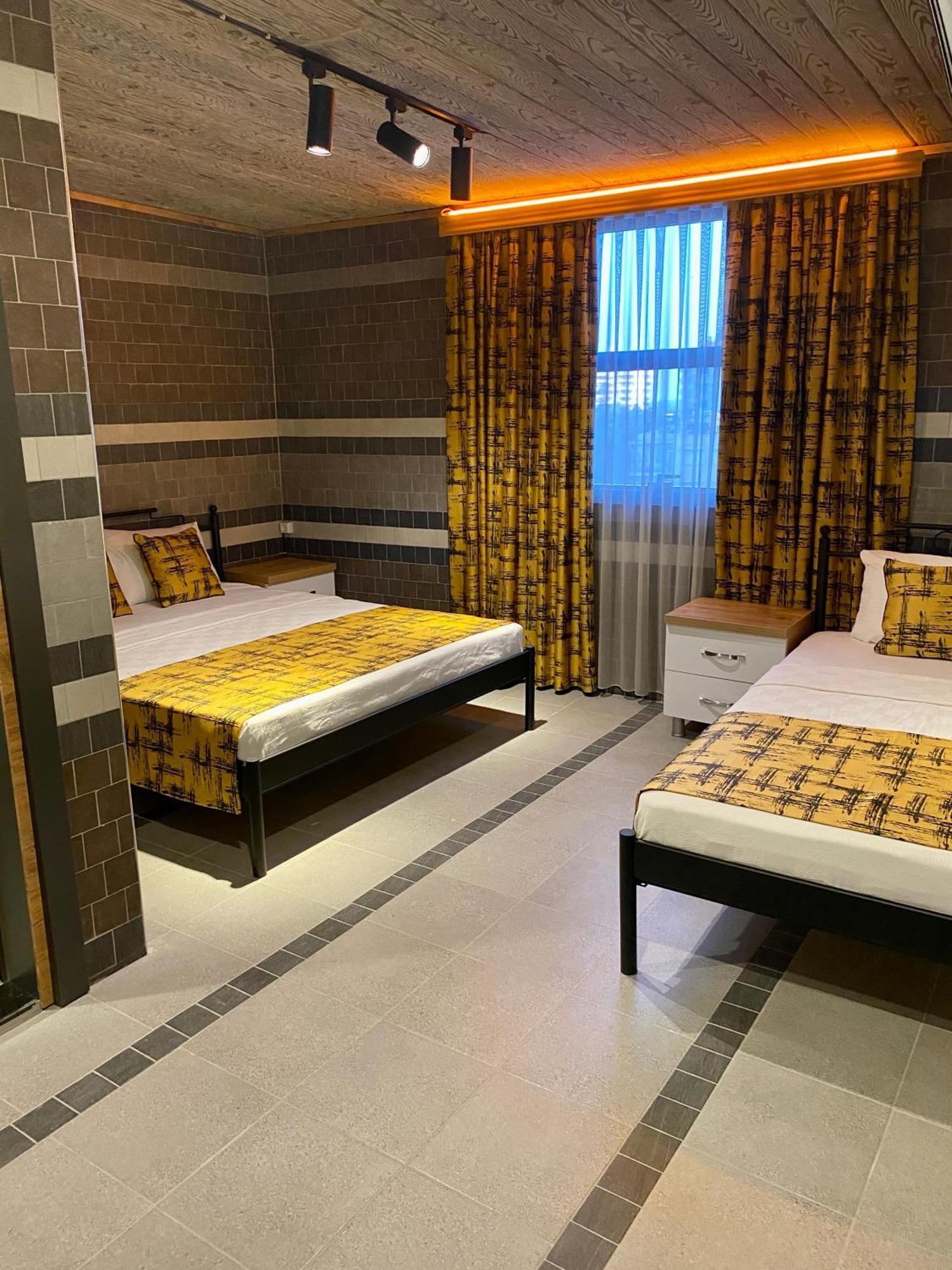 M-Oda Otel Antalya Eksteriør bilde