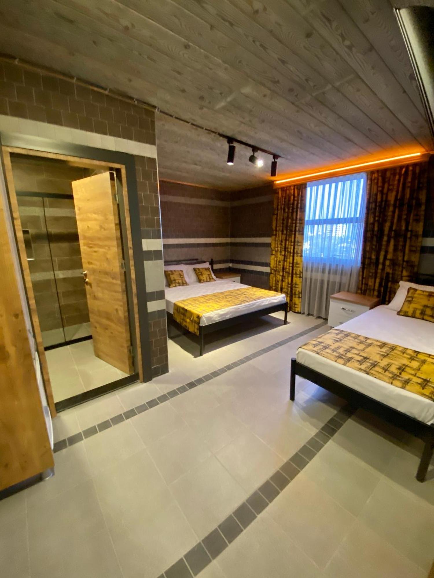 M-Oda Otel Antalya Eksteriør bilde