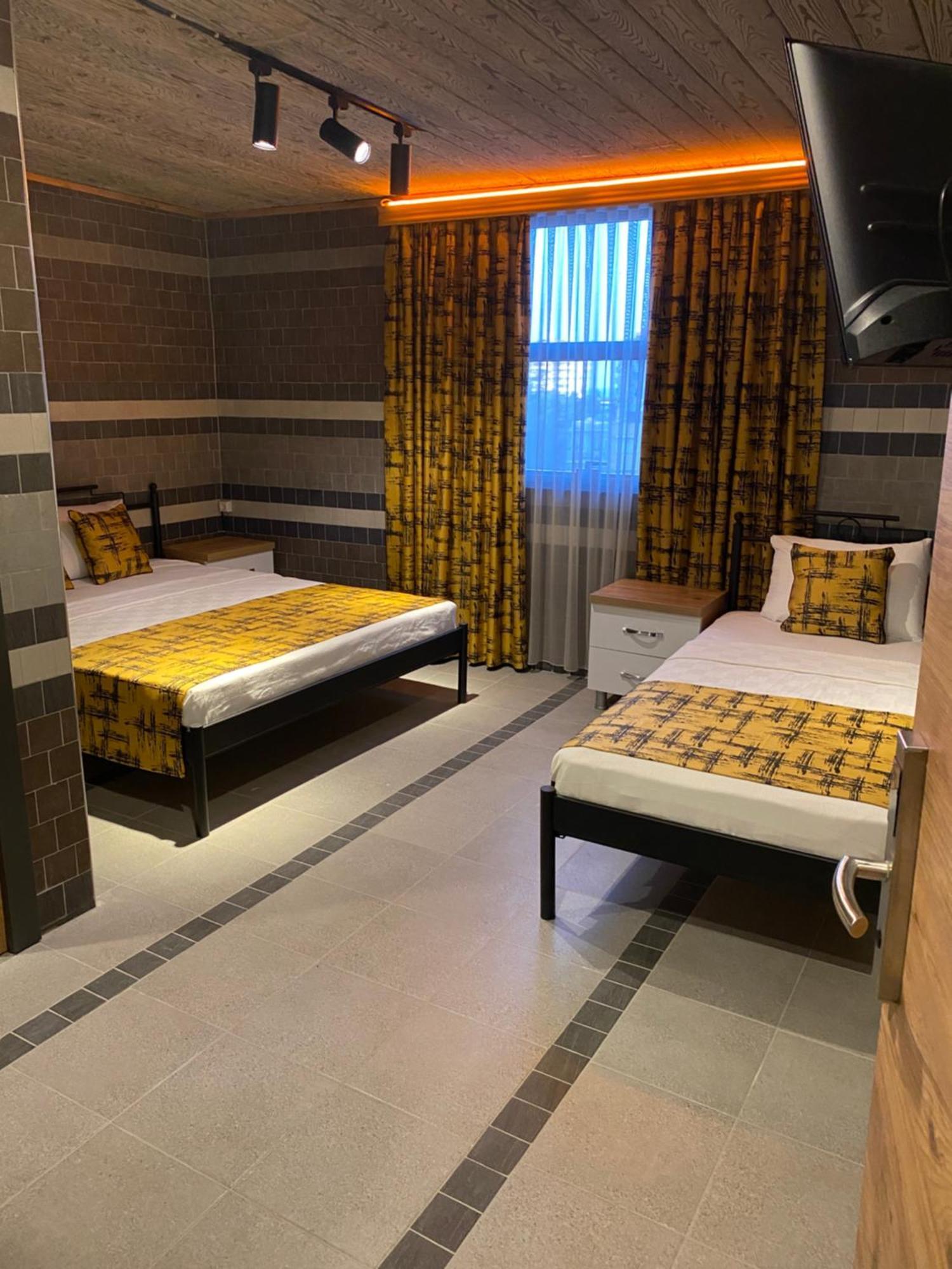 M-Oda Otel Antalya Eksteriør bilde
