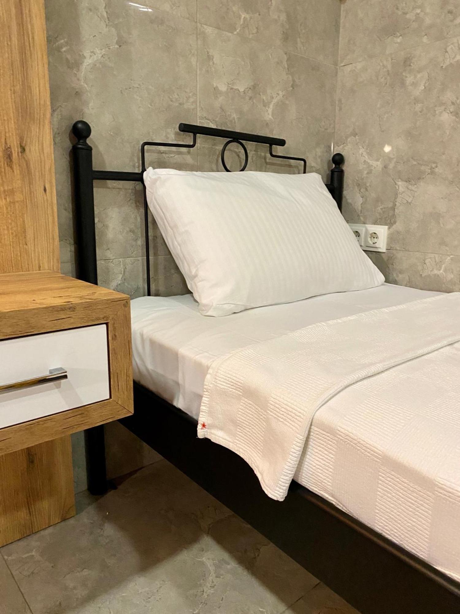 M-Oda Otel Antalya Eksteriør bilde