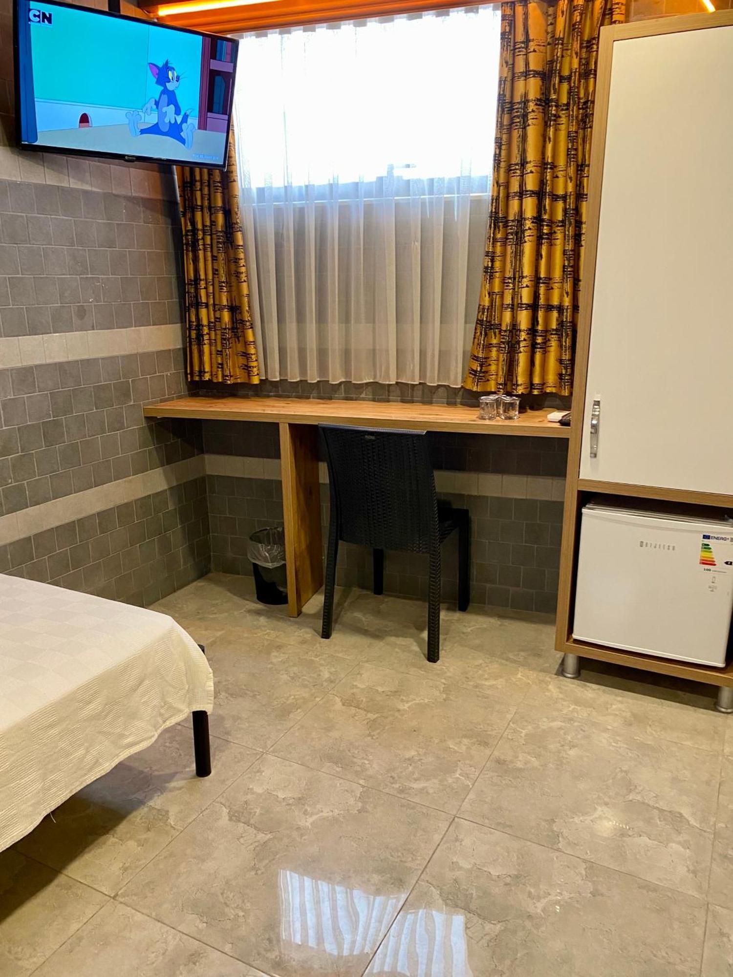 M-Oda Otel Antalya Eksteriør bilde