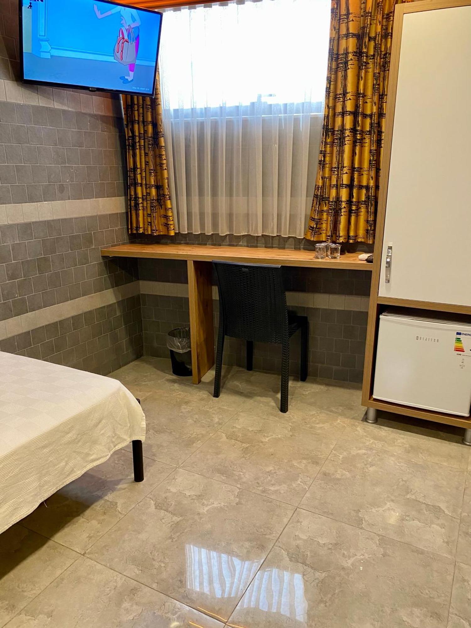 M-Oda Otel Antalya Eksteriør bilde
