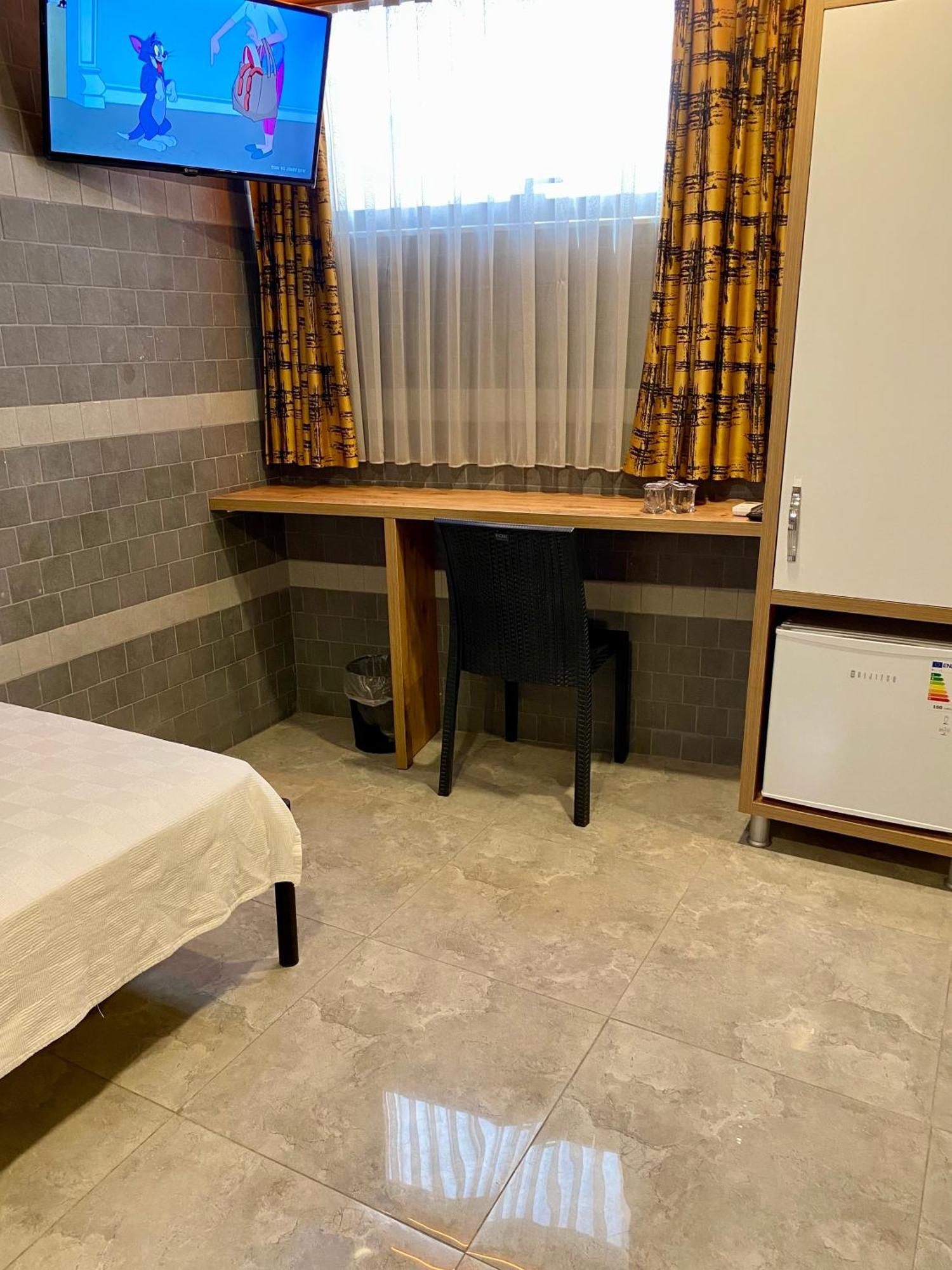 M-Oda Otel Antalya Eksteriør bilde
